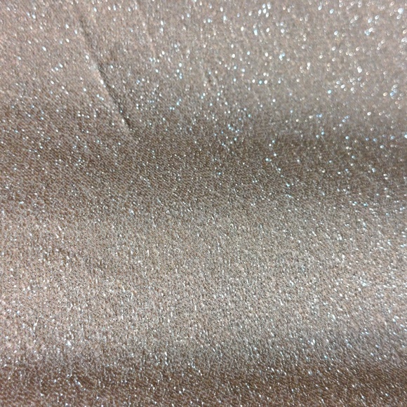 Chloe & Jasmine metallic sparkles shirt size XL - Picture 6 of 11